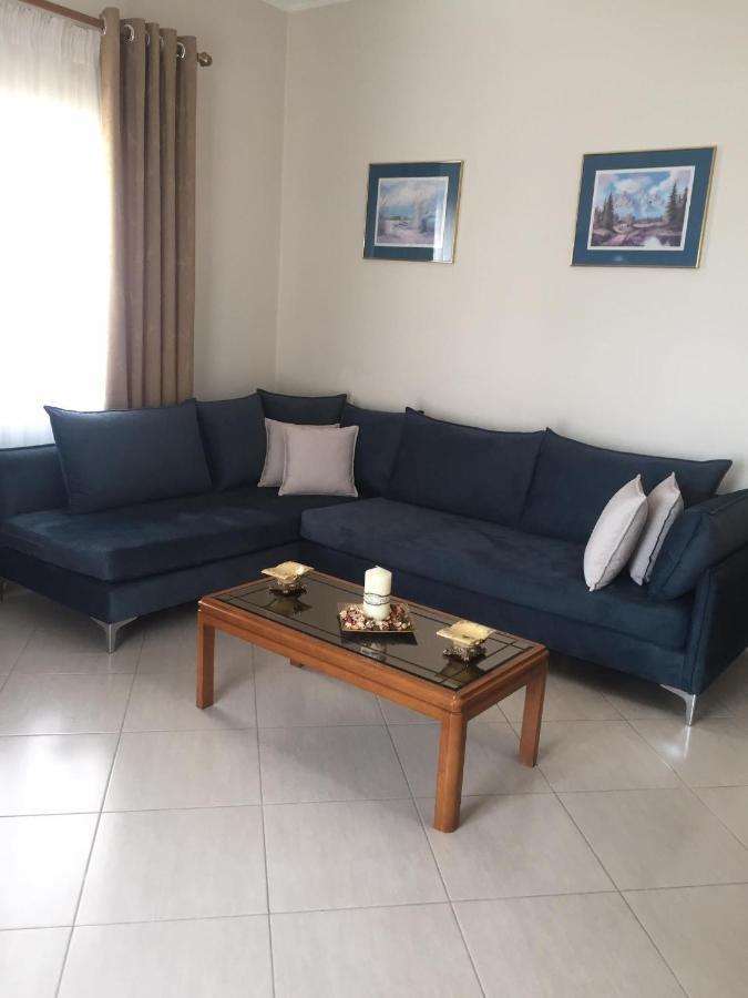 Alexandra'S Apartments Sarandë エクステリア 写真