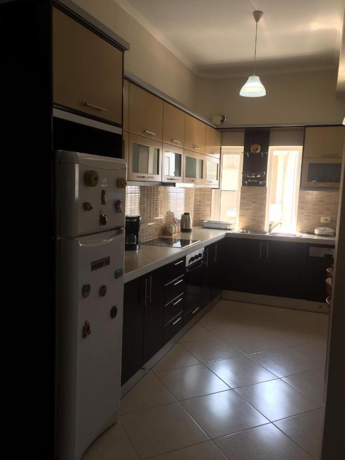 Alexandra'S Apartments Sarandë エクステリア 写真